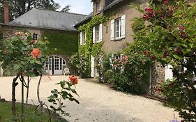 La Grimaudière